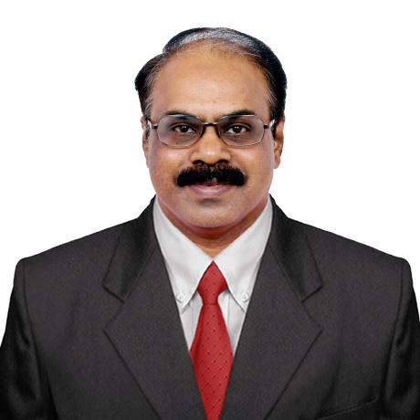 Rev. Dr. Vincent Vinodkumar